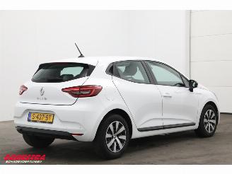 Renault Clio 1.0 TCe 90 Equilibre Navi Airco Cruise picture 3