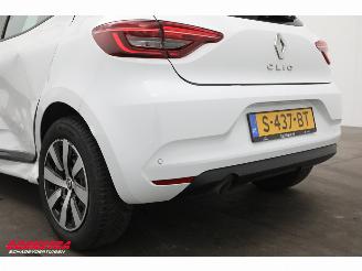 Renault Clio 1.0 TCe 90 Equilibre Navi Airco Cruise picture 10