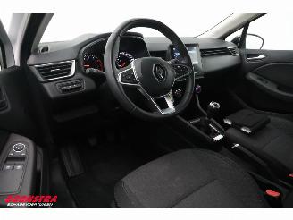 Renault Clio 1.0 TCe 90 Equilibre Navi Airco Cruise picture 16
