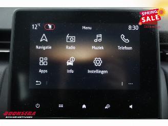 Renault Clio 1.0 TCe 90 Equilibre Navi Airco Cruise picture 22