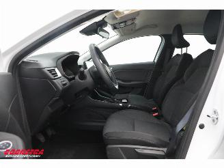 Renault Clio 1.0 TCe 90 Equilibre Navi Airco Cruise picture 14