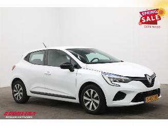 Renault Clio 1.0 TCe 90 Equilibre Navi Airco Cruise picture 2