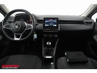 Renault Clio 1.0 TCe 90 Equilibre Navi Airco Cruise picture 12