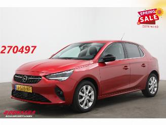 Auto incidentate Opel Corsa 1.2 Elegance LED Apple/Android Virtual Camera PDC 2020/9