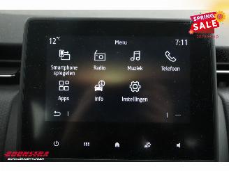 Renault Clio 1.0 TCe 90 Equilibre Navi Airco Cruise PDC picture 22