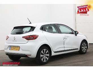 Renault Clio 1.0 TCe 90 Equilibre Navi Airco Cruise PDC picture 3
