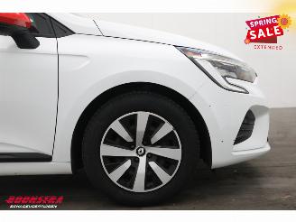 Renault Clio 1.0 TCe 90 Equilibre Navi Airco Cruise PDC picture 10