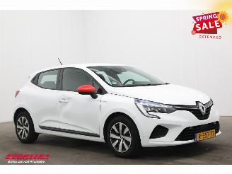 Renault Clio 1.0 TCe 90 Equilibre Navi Airco Cruise PDC picture 2