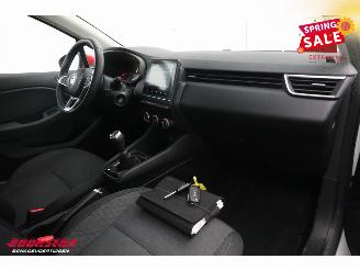 Renault Clio 1.0 TCe 90 Equilibre Navi Airco Cruise PDC picture 13