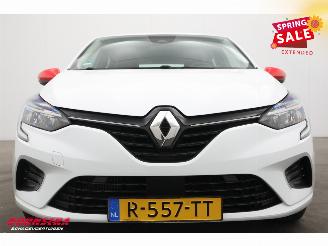 Renault Clio 1.0 TCe 90 Equilibre Navi Airco Cruise PDC picture 12