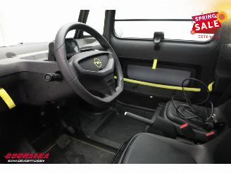 Opel  Rocks-E Base 11.357 km! picture 14