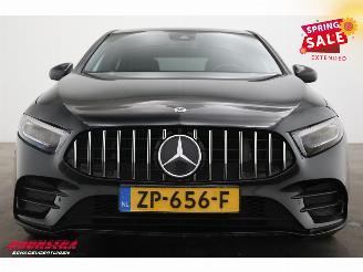 Mercedes A-klasse 180 d Launch Edition 7G-Tronic AMG Pano LED Memory Camera SHZ picture 5