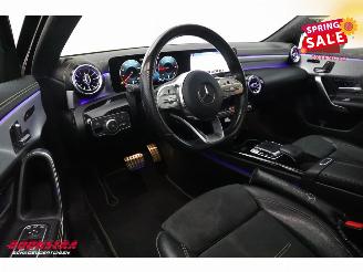 Mercedes A-klasse 180 d Launch Edition 7G-Tronic AMG Pano LED Memory Camera SHZ picture 16