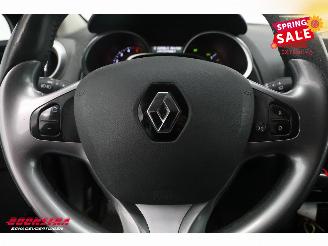 Renault Clio Estate 1.5 dCi ECO Limited Navi Airco Cruise PDC AHK picture 16