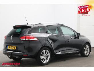 Renault Clio Estate 1.5 dCi ECO Limited Navi Airco Cruise PDC AHK picture 3