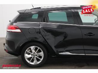 Renault Clio Estate 1.5 dCi ECO Limited Navi Airco Cruise PDC AHK picture 7