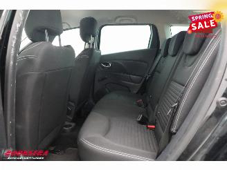 Renault Clio Estate 1.5 dCi ECO Limited Navi Airco Cruise PDC AHK picture 14