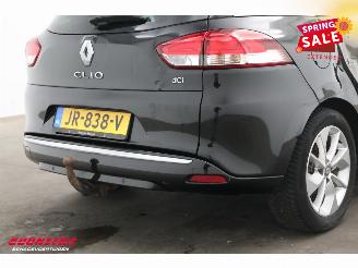 Renault Clio Estate 1.5 dCi ECO Limited Navi Airco Cruise PDC AHK picture 6