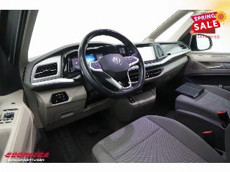Volkswagen Multivan 1.4 eHybrid L2-H1 Life 7-Pers. LED Virtual Apple/Android Camera AHK picture 12