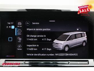 Volkswagen Multivan 1.4 eHybrid L2-H1 Life 7-Pers. LED Virtual Apple/Android Camera AHK picture 19