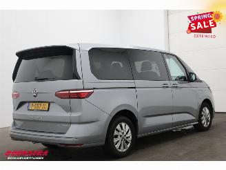 Volkswagen Multivan 1.4 eHybrid L2-H1 Life 7-Pers. LED Virtual Apple/Android Camera AHK picture 3