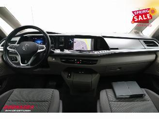 Volkswagen Multivan 1.4 eHybrid L2-H1 Life 7-Pers. LED Virtual Apple/Android Camera AHK picture 7