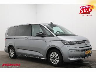 Volkswagen Multivan 1.4 eHybrid L2-H1 Life 7-Pers. LED Virtual Apple/Android Camera AHK picture 2
