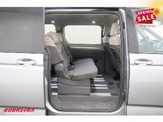 Volkswagen Multivan 1.4 eHybrid L2-H1 Life 7-Pers. LED Virtual Apple/Android Camera AHK picture 10
