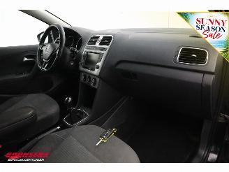 Volkswagen Polo 1.4 TDI BlueMotion 5-DRS Bluetooth Airco Cruise picture 16