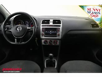 Volkswagen Polo 1.4 TDI BlueMotion 5-DRS Bluetooth Airco Cruise picture 14