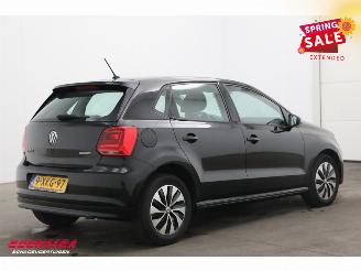 Volkswagen Polo 1.4 TDI BlueMotion 5-DRS Bluetooth Airco Cruise picture 3