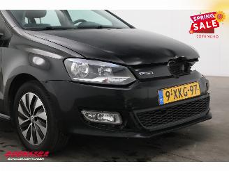 Volkswagen Polo 1.4 TDI BlueMotion 5-DRS Bluetooth Airco Cruise picture 5