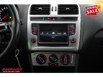 Volkswagen Polo 1.4 TDI BlueMotion 5-DRS Bluetooth Airco Cruise picture 18