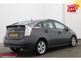 Toyota Prius 1.8 Hybrid Aspiration HUD Clima Cruise PDC picture 3