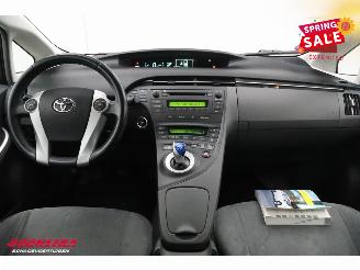 Toyota Prius 1.8 Hybrid Aspiration HUD Clima Cruise PDC picture 16