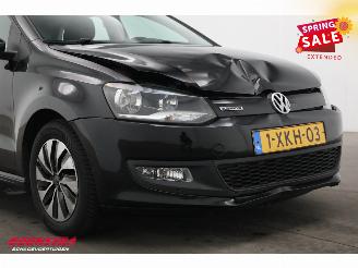 Volkswagen Polo 1.4 TDI BlueMotion 5-DRS Navi Airco Cruise picture 5