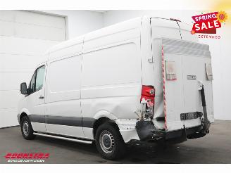 Volkswagen Crafter 2.0 TDI L2H1 BM LBW Airco Bluetooth Cruise picture 4