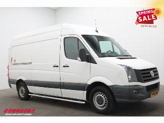 Volkswagen Crafter 2.0 TDI L2H1 BM LBW Airco Bluetooth Cruise picture 2