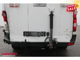 Volkswagen Crafter 2.0 TDI L2H1 BM LBW Airco Bluetooth Cruise picture 7