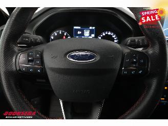 Ford Focus 1.0 EcoBoost ST Line X Navi Clima Cruise Camera LRHZ SHZ PDC picture 18