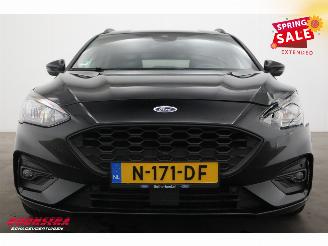 Ford Focus 1.0 EcoBoost ST Line X Navi Clima Cruise Camera LRHZ SHZ PDC picture 6