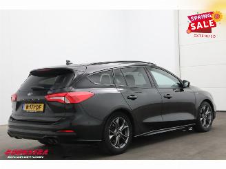 Ford Focus 1.0 EcoBoost ST Line X Navi Clima Cruise Camera LRHZ SHZ PDC picture 3