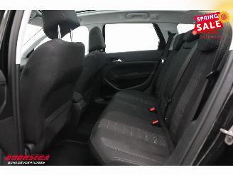 Peugeot 308 SW 1.6 BlueHDI Aut. Allure Pano Navi Clima Cruise PDC AHK picture 17