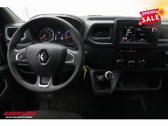 Renault Master 2.3 dCi LBW Bak-Klep Dhollandia Navi Airco Cruise picture 18