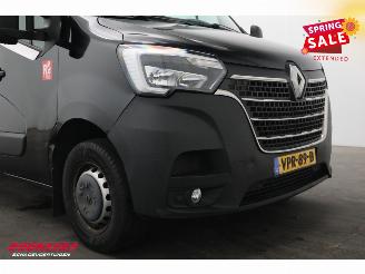 Renault Master 2.3 dCi LBW Bak-Klep Dhollandia Navi Airco Cruise picture 7