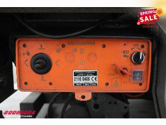 Renault Master 2.3 dCi LBW Bak-Klep Dhollandia Navi Airco Cruise picture 16