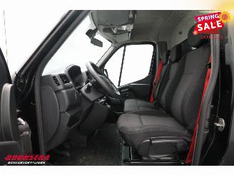 Renault Master 2.3 dCi LBW Bak-Klep Dhollandia Navi Airco Cruise picture 20