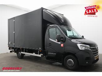 Renault Master 2.3 dCi LBW Bak-Klep Dhollandia Navi Airco Cruise picture 2