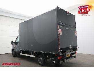 Renault Master 2.3 dCi LBW Bak-Klep Dhollandia Navi Airco Cruise picture 4