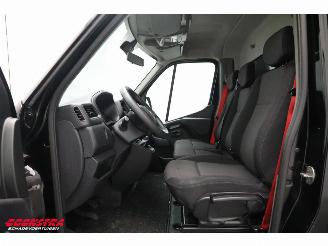 Renault Master 2.3 dCi LBW Bak-Klep Dhollandia Navi Airco Cruise picture 20